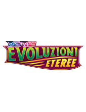 Evoluzioni Eteree